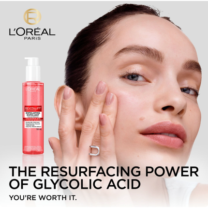 L'Oréal Paris - Revitalift Derm Nettoyant | 150 mL