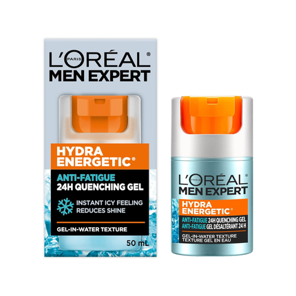 L'Oréal Paris - Men Expert Gel Cream | 50 mL