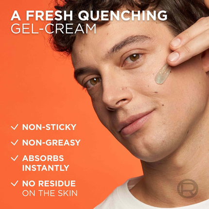 L'Oréal Paris - Men Expert Gel Cream | 50 mL