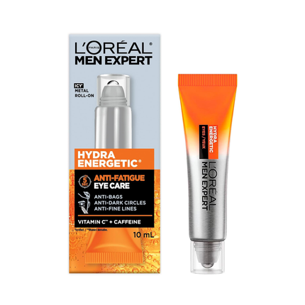 L'Oréal Paris - Soin contour des yeux Men Expert | 15 mL