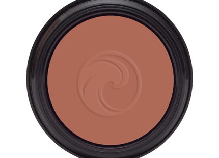 Gabriel Cosmetics - Powder Blush, Burnt Rose | 3 g