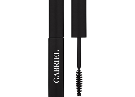 Gabriel Cosmetics - Black Mascara with Vitamin B | 7.5 mL