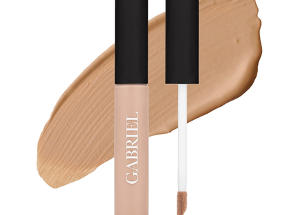 Gabriel Cosmetics - Concealer, Medium | 9 mL