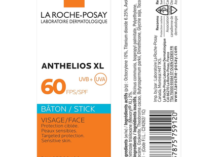 La Roche Posay - Anthelios XL