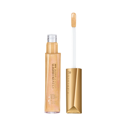 Rimmel London - Oh My Gloss! Plump Lip Gloss | 6.5 mL