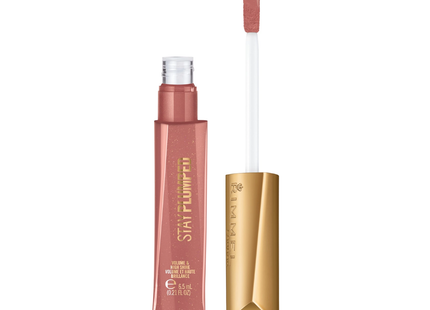 Rimmel London - Oh My Gloss! Gloss repulpant | 6,5 ml