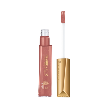 Rimmel London - Oh My Gloss! Plump Lip Gloss | 6.5 mL
