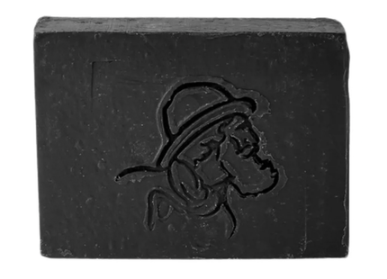 Nova Scotia Fisherman - Forest Charcoal Soap | 95 g