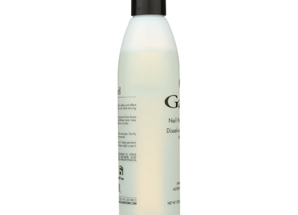 Gabriel Cosmetics - Liquid Nail Polish Remover | 240 mL