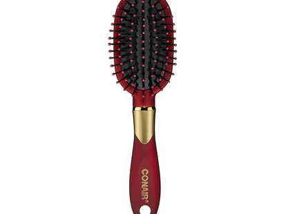 Conair - Detangle & Style, Velvet Touch