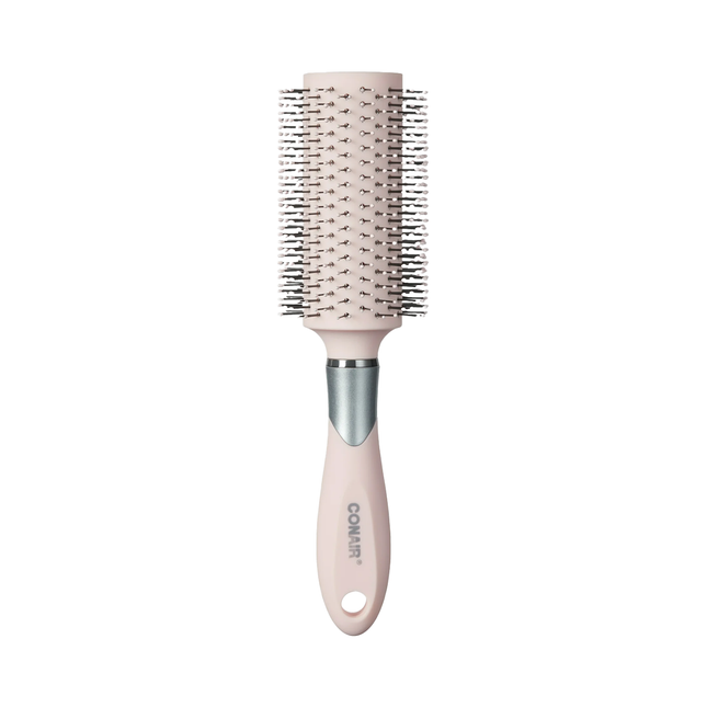 Conair - Blow Dry Styling Hairbrush, All Hair Types