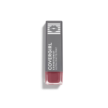 Covergirl - Exhibitionist Cream Lipstick - 630 Gemini | 2.8 g