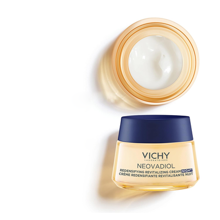 Vichy - Neovadiol Peri-Menopause Redensifying Revitalizing Night Cream | 50 mL