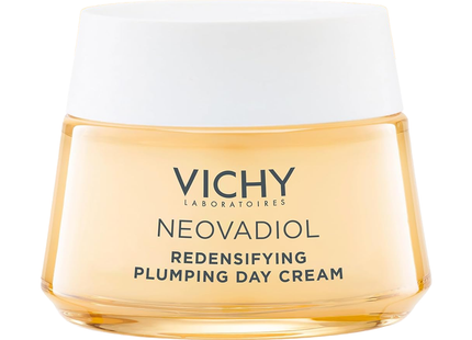 VICHY - Neovadiol for Menopause, Redensifying Plumping Day Cream, Normal to Combination Skin | 50 mL