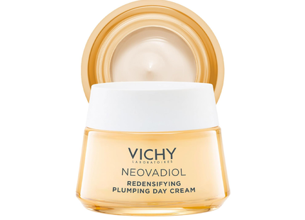 VICHY - Neovadiol for Menopause, Redensifying Plumping Day Cream, Normal to Combination Skin | 50 mL