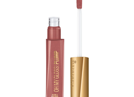 Rimmel - Oh My Gloss! Plump Lip Gloss | 6.5 mL