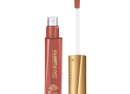 Rimmel - Oh mon gloss ! Brillant à lèvres dodu | 6,5 ml