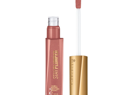 Rimmel - Oh My Gloss! Plump Lip Gloss | 6.5 mL