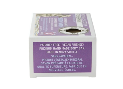 Nova Scotia Fisherman - Lavender Soap | 136 g