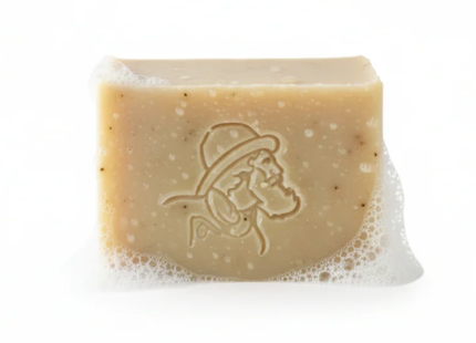 Nova Scotia Fisherman - Lavender Soap | 136 g