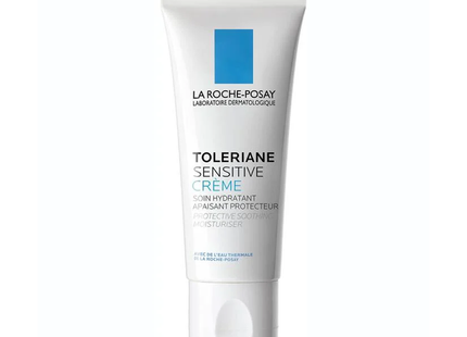 La Roche-Posay Toleriane Sensitive Hydrating Soothing Moisturizer | 40 ml