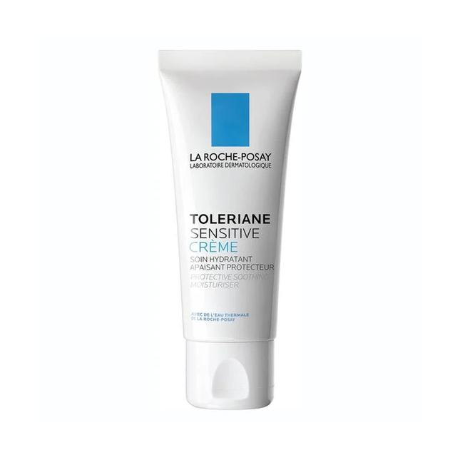 La Roche-Posay Toleriane Sensitive Hydrating Soothing Moisturizer | 40 ml