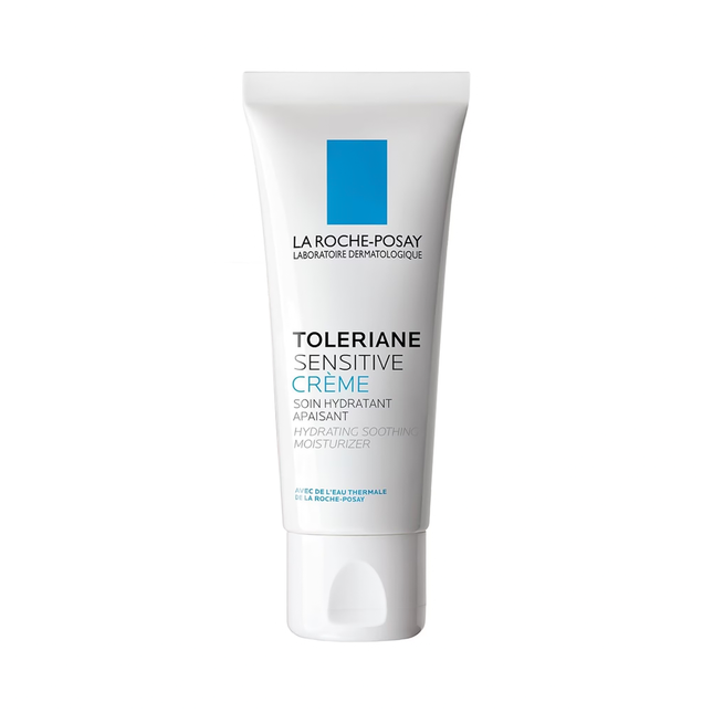 La Roche-Posay - Toleriane Sensitive Hydrating Soothing Moisturizer | 40 mL