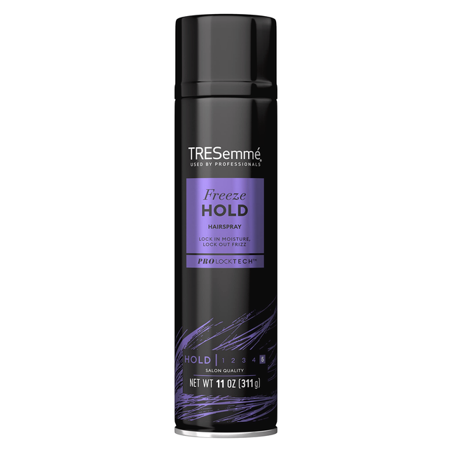 TRESemmé - Mega Firm Control - Tres two Freeze Hold Level 5 Hold Hairspray | 311 g