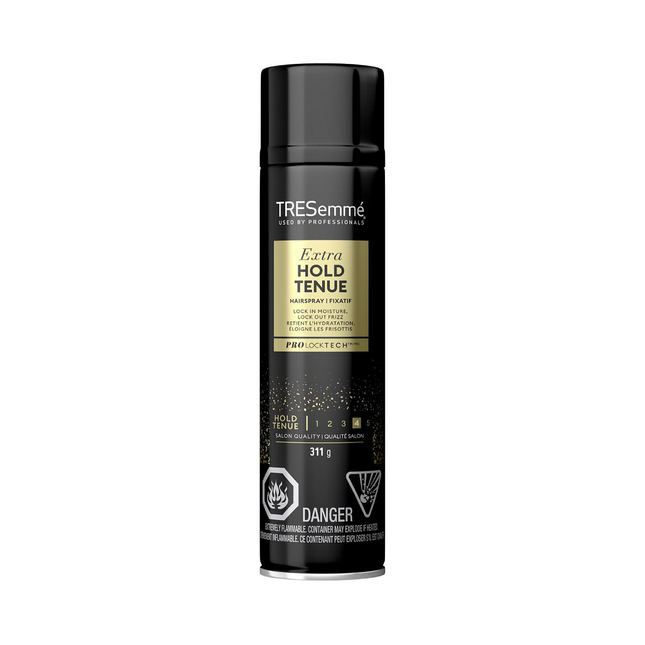 TRESemmé - Extra Hold Level 4 Hairspray | 311 g