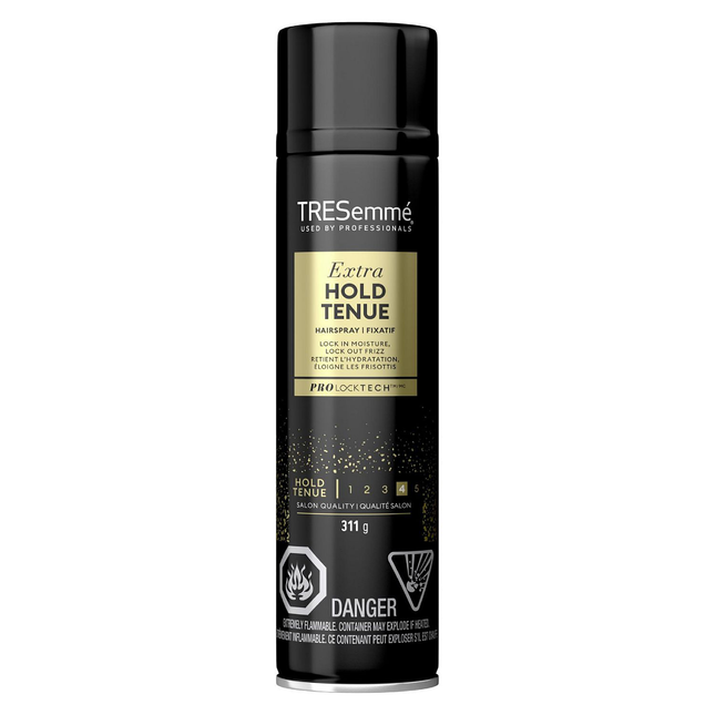 TRESemmé - Extra Firm Control Hair Spray - Hold Level 4 | 311 g
