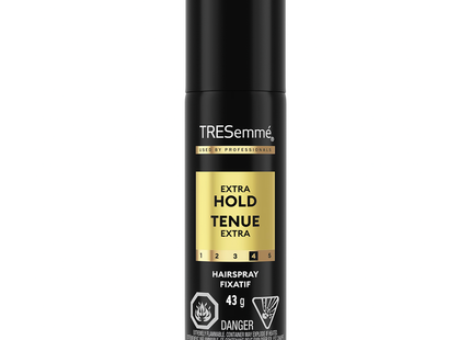 TRESemmé - Extra Hold 4 Hairspray - Travel Size | 43 g