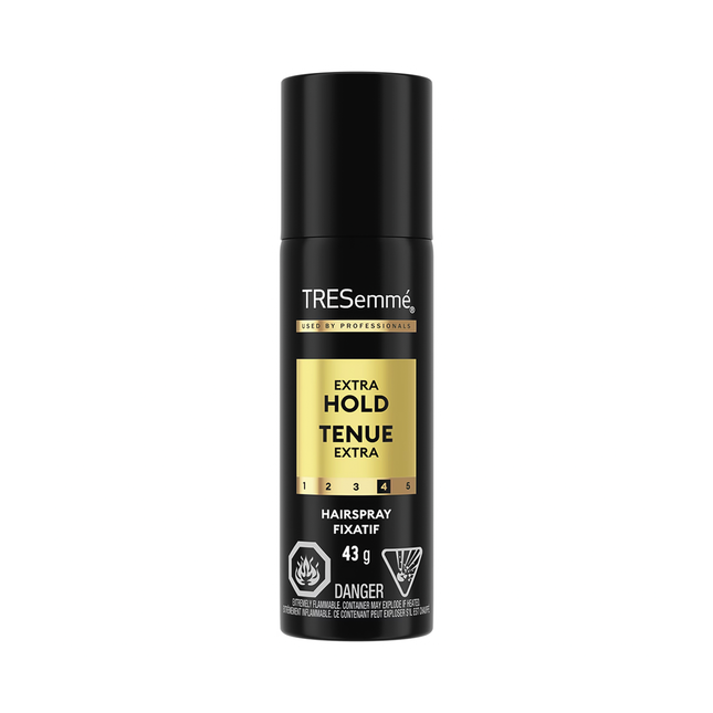 TRESemmé - Extra Hold 4 Hairspray - Travel Size | 43 g