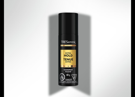 TRESemmé - Extra Hold 4 Hairspray - Travel Size | 43 g