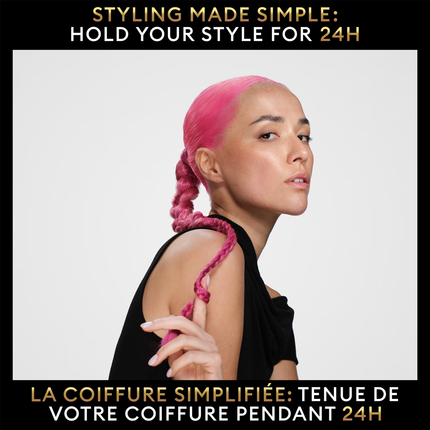 TRESemmé - Laque Extra Forte pour Cheveux - Format Voyage | 43 g