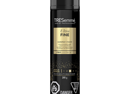 TRESemmé - Firm Control - Tres Two Ultra Fine Mist - Level 3 Hold Hairspray | 311 g