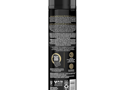 TRESemmé - Firm Control - Tres Two Ultra Fine Mist - Level 3 Hold Hairspray | 311 g