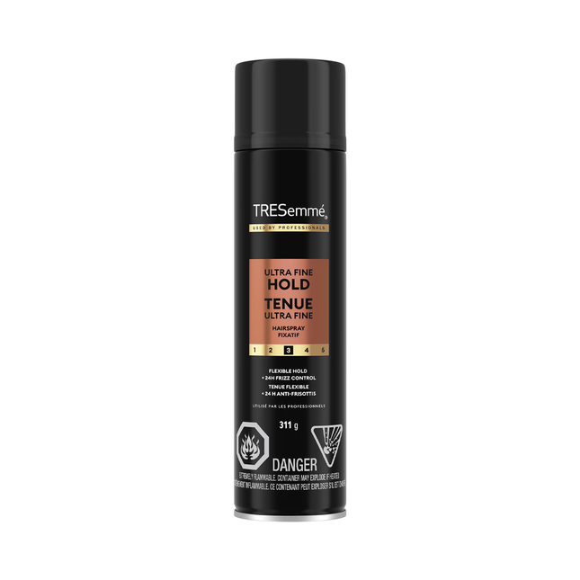 TRESemmé - Laque Ultra Fine Mist Fixation Niveau 3 | 311 g