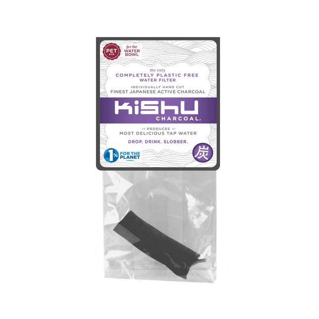 Kishu - For Pet's Water Bowl