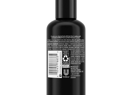 TRESemmé - Moisture Rich Shampoo Travel Size | 89 mL