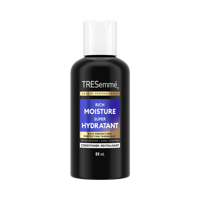 TRESemmé - Rich Moisture Conditioner Travel Size | 89 mL