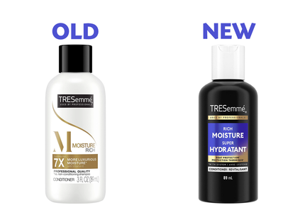 TRESemmé - Revitalisant Hydratation Riche Format Voyage | 89 mL