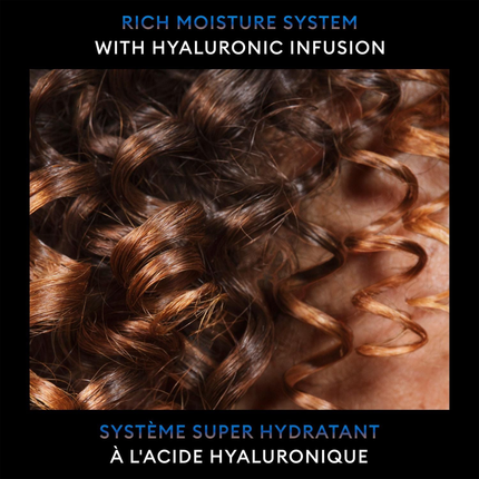 TRESemmé - Shampooing Hydratation Intense Format Voyage | 89 mL
