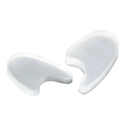 Pedifix Visco-Gel Toe Separators | 2 Count