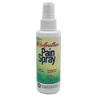 Redfeather Pain Spray | 118 ml