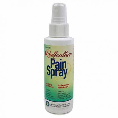 Spray anti-douleur Redfeather | 118 ml
