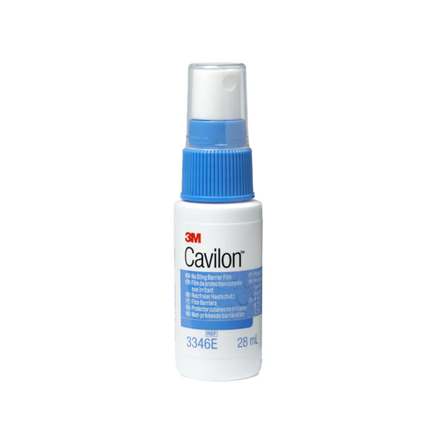 3M - Cavilon No Sting Barrier Spray | 28 mL