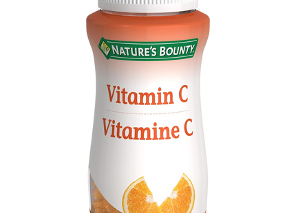 Nature's Bounty - Vegan Vitamin C | 60 Gummies