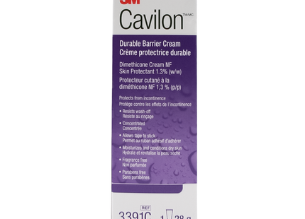 3M Cavilon - Durable Barrier Cream | 28 g