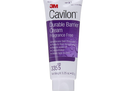 3M Cavilon -  Durable Barrier Cream | 92 g