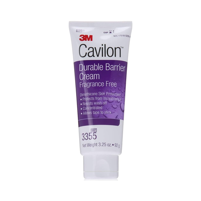 3M Cavilon -  Durable Barrier Cream | 92 g